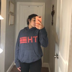 Tommy Hilfiger Sport sweatshirt